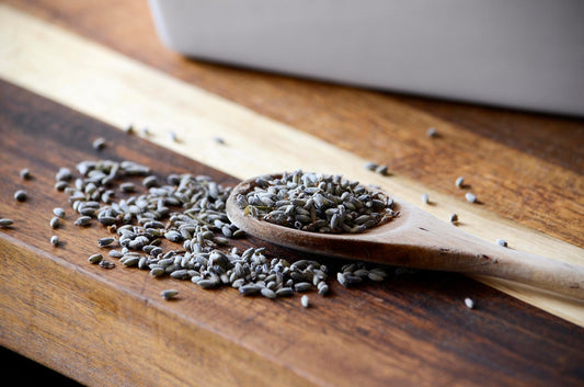 Cooking with Lavender