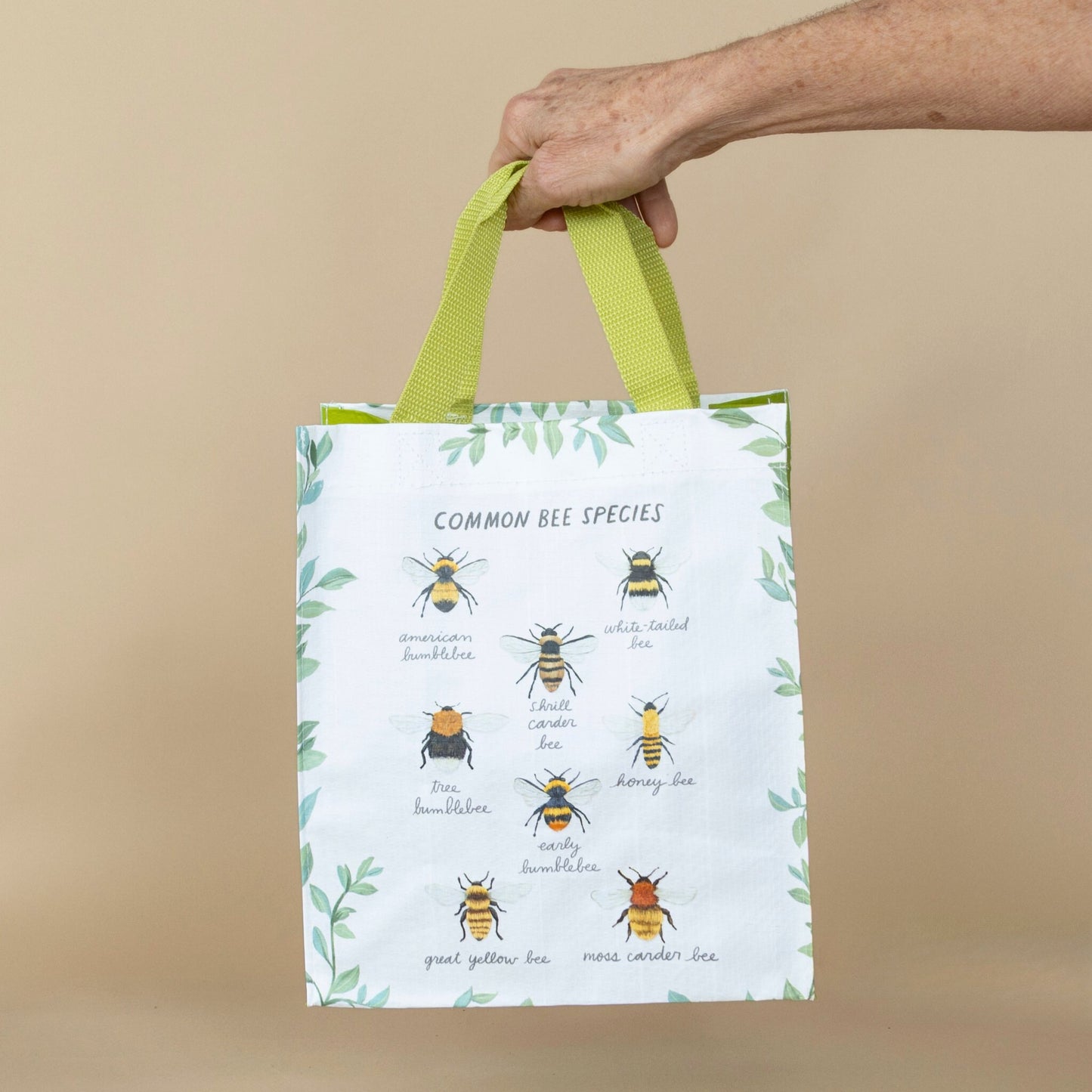 Bee Tote