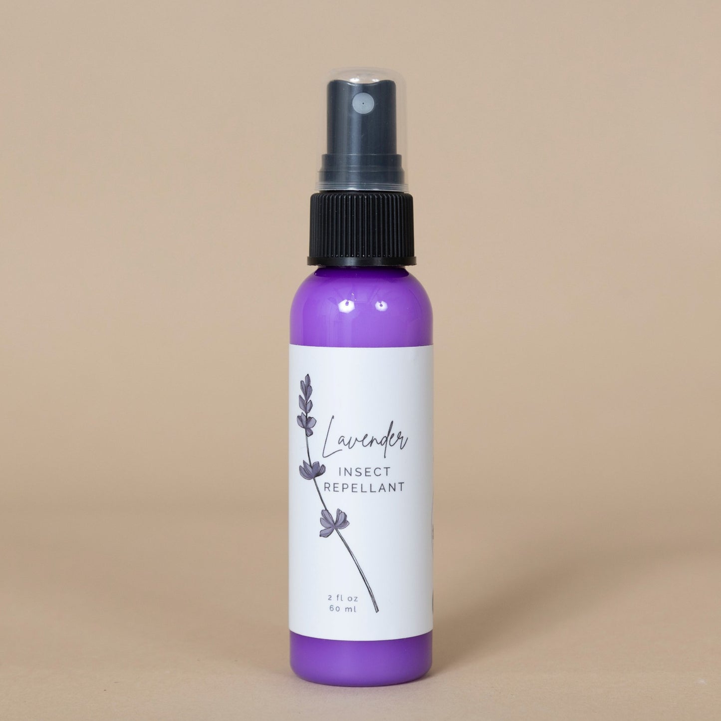 Lavender Insect Repellant
