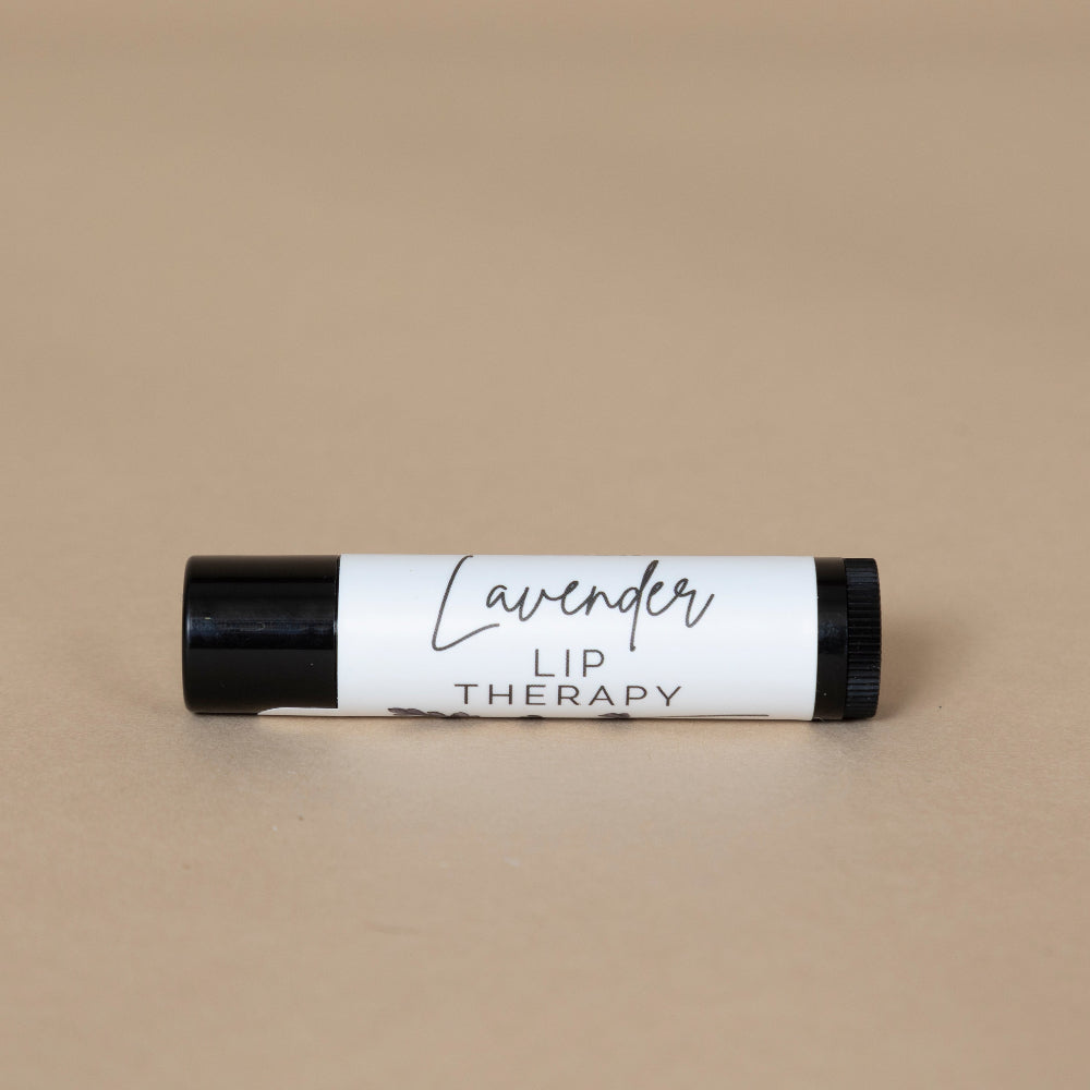 Lavender Lip Therapy