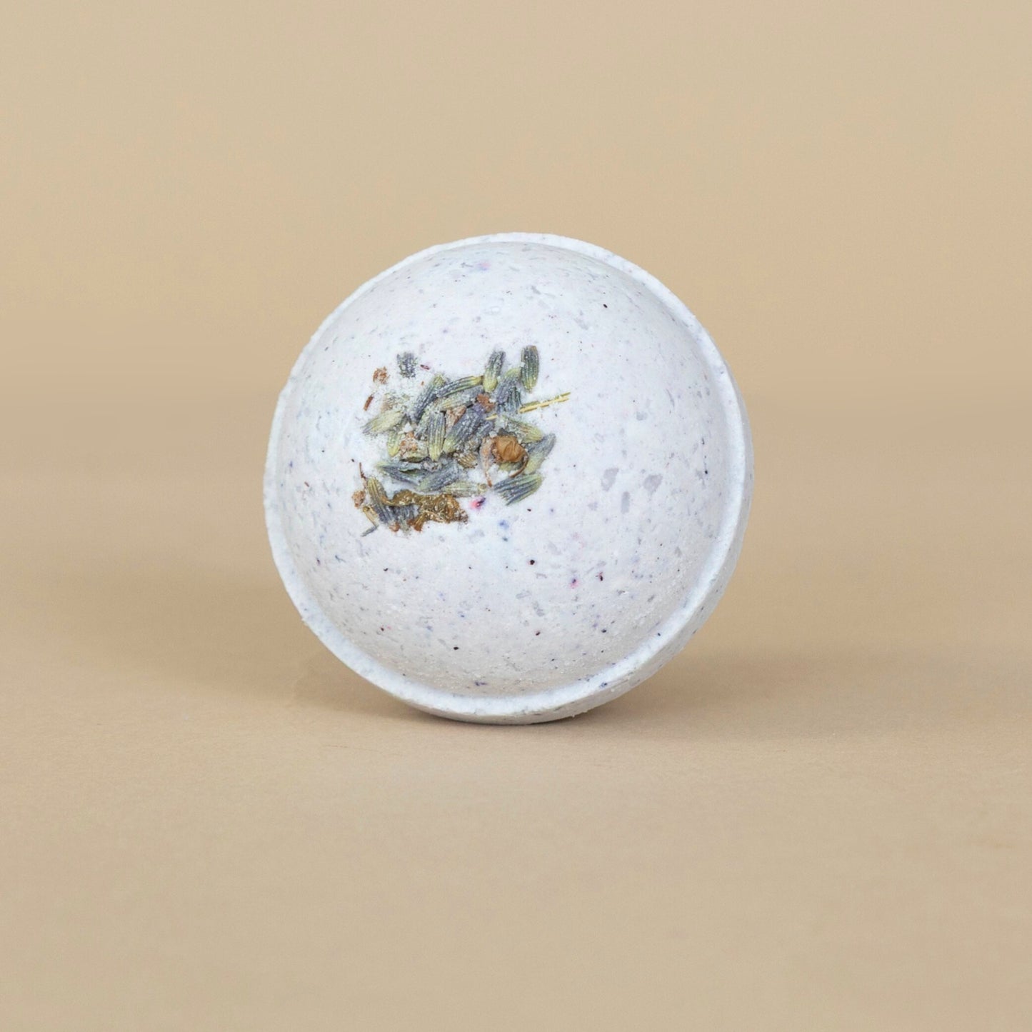 Lavender Vanilla Bath Bomb