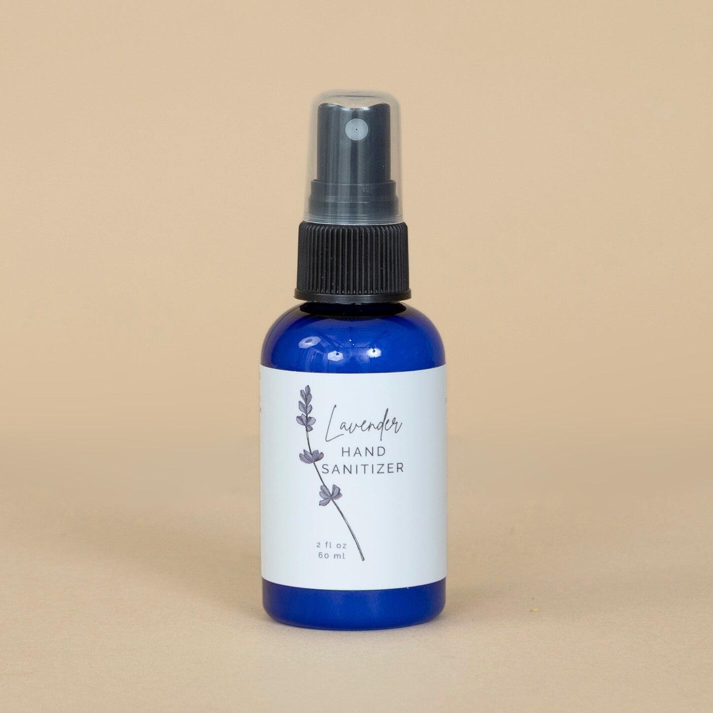 Lavender Hand Sanitizer