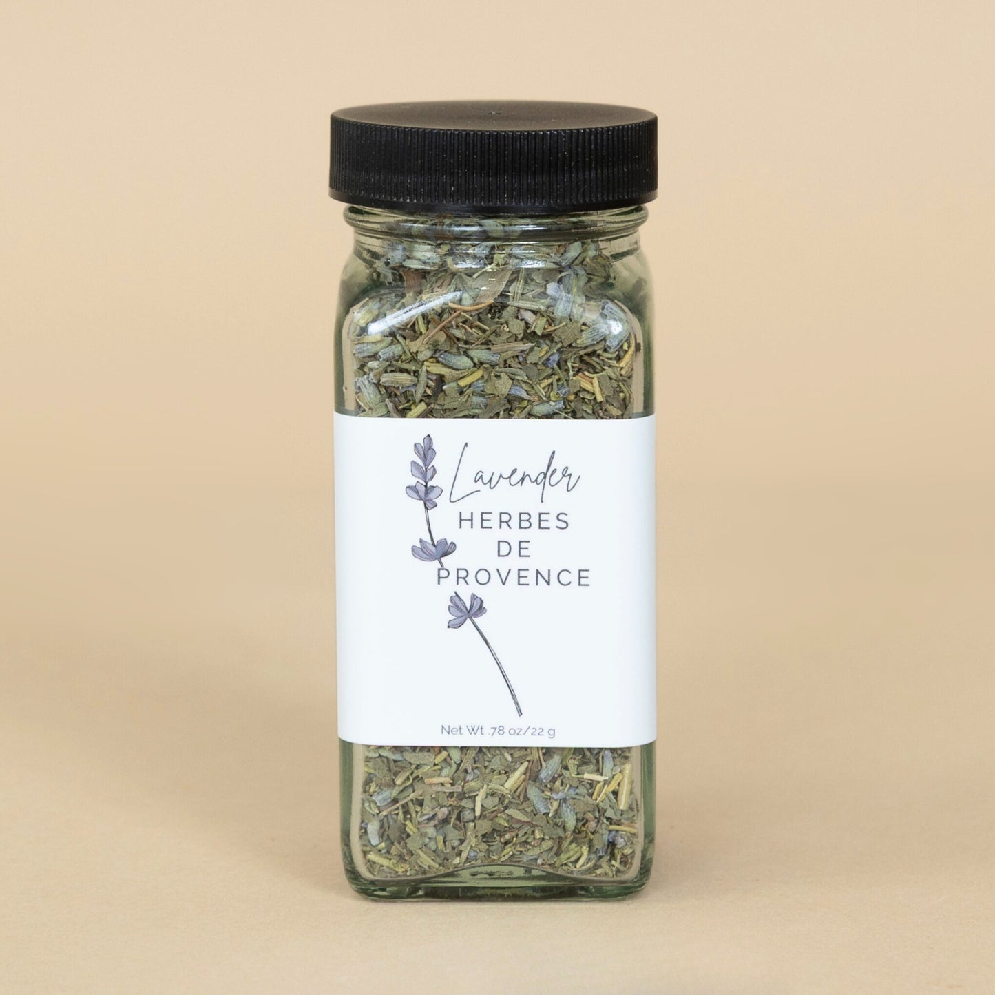 Lavender Herbes de Provence