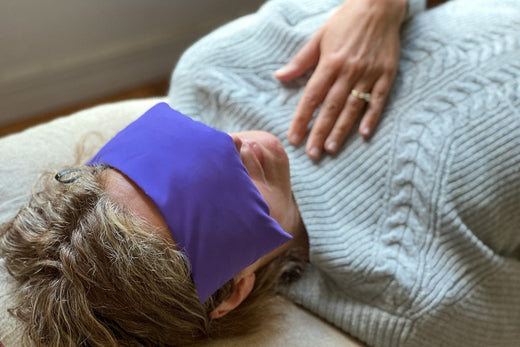 Anxiety Treatment with Lavender