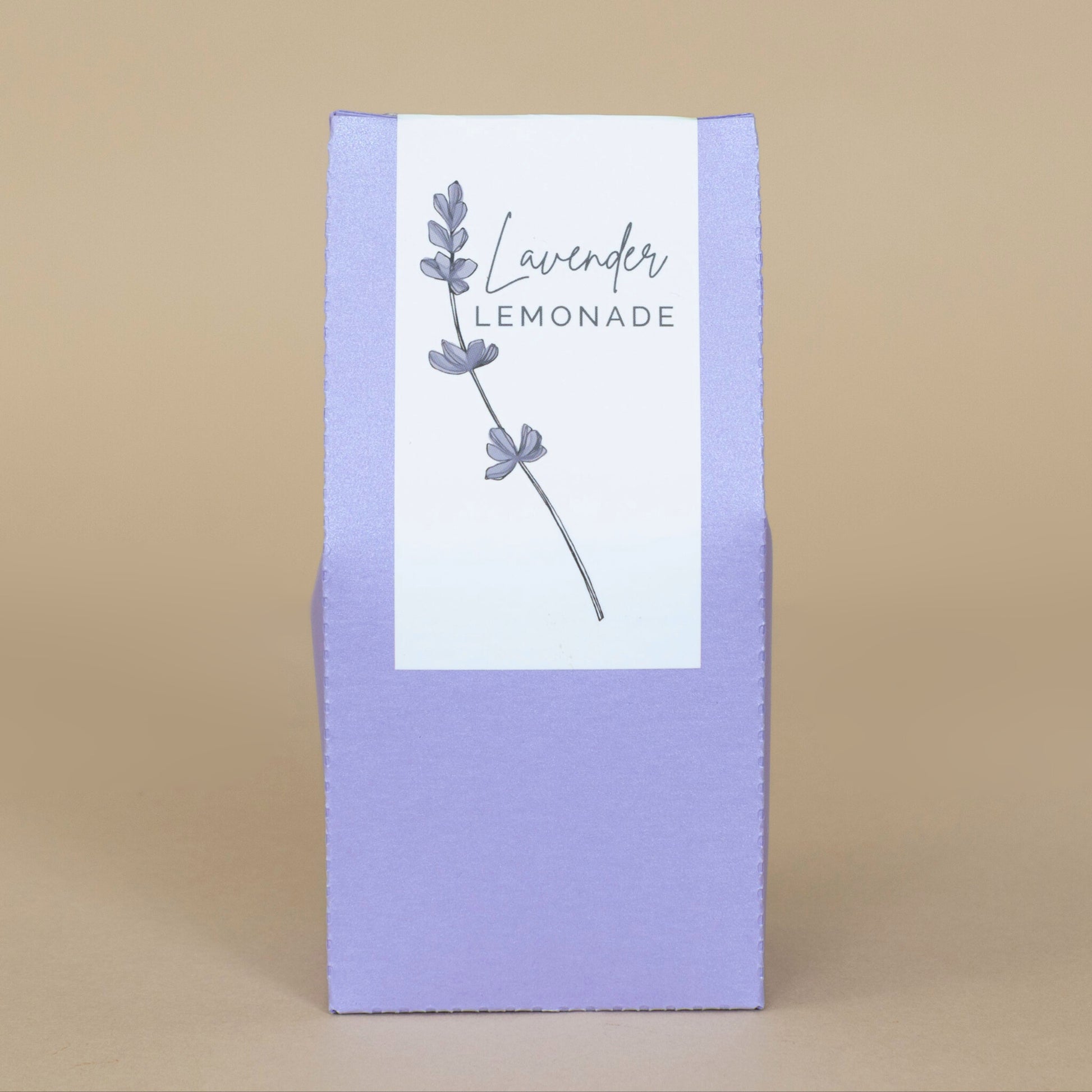 Lavender Lemonade