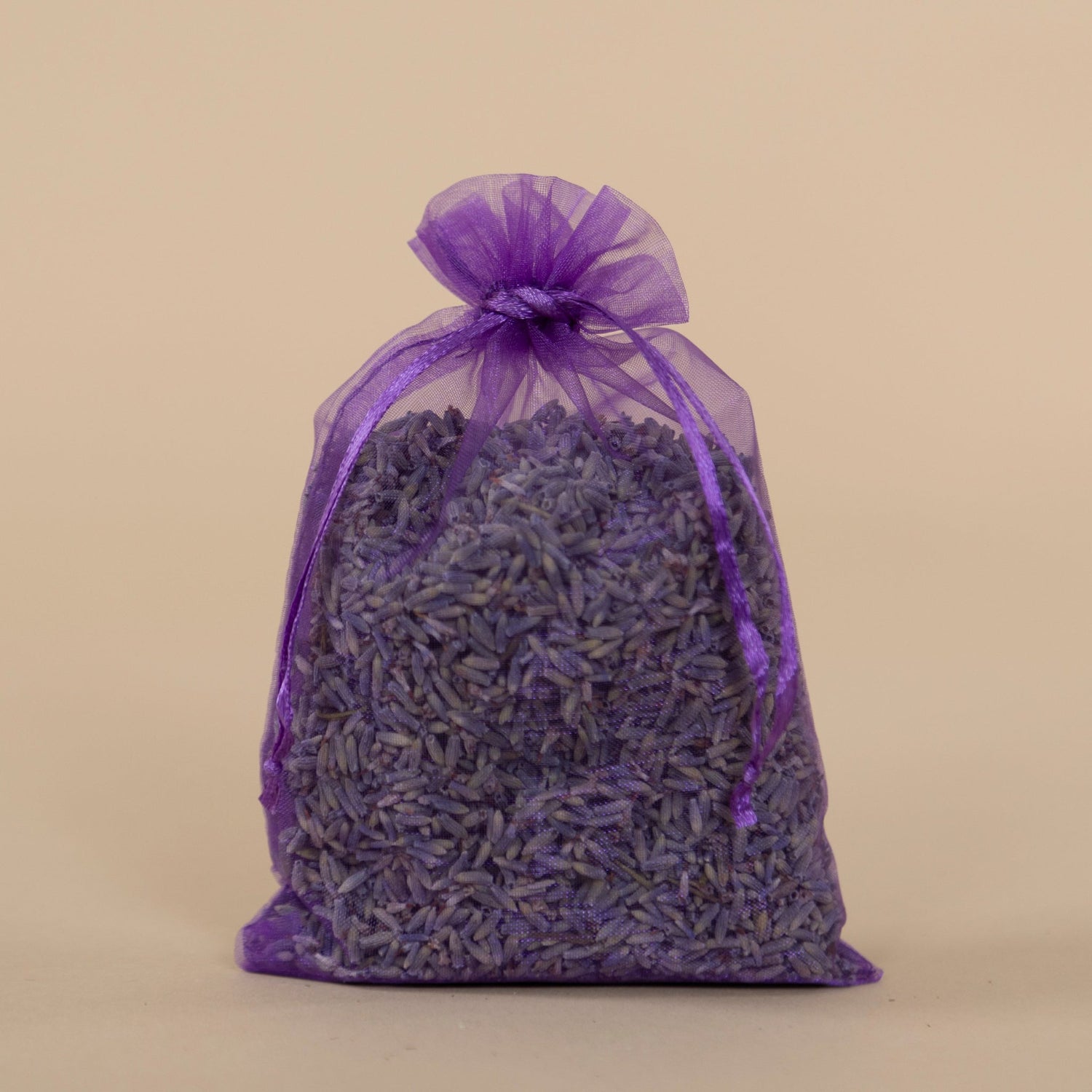 Organic Lavender Sachet