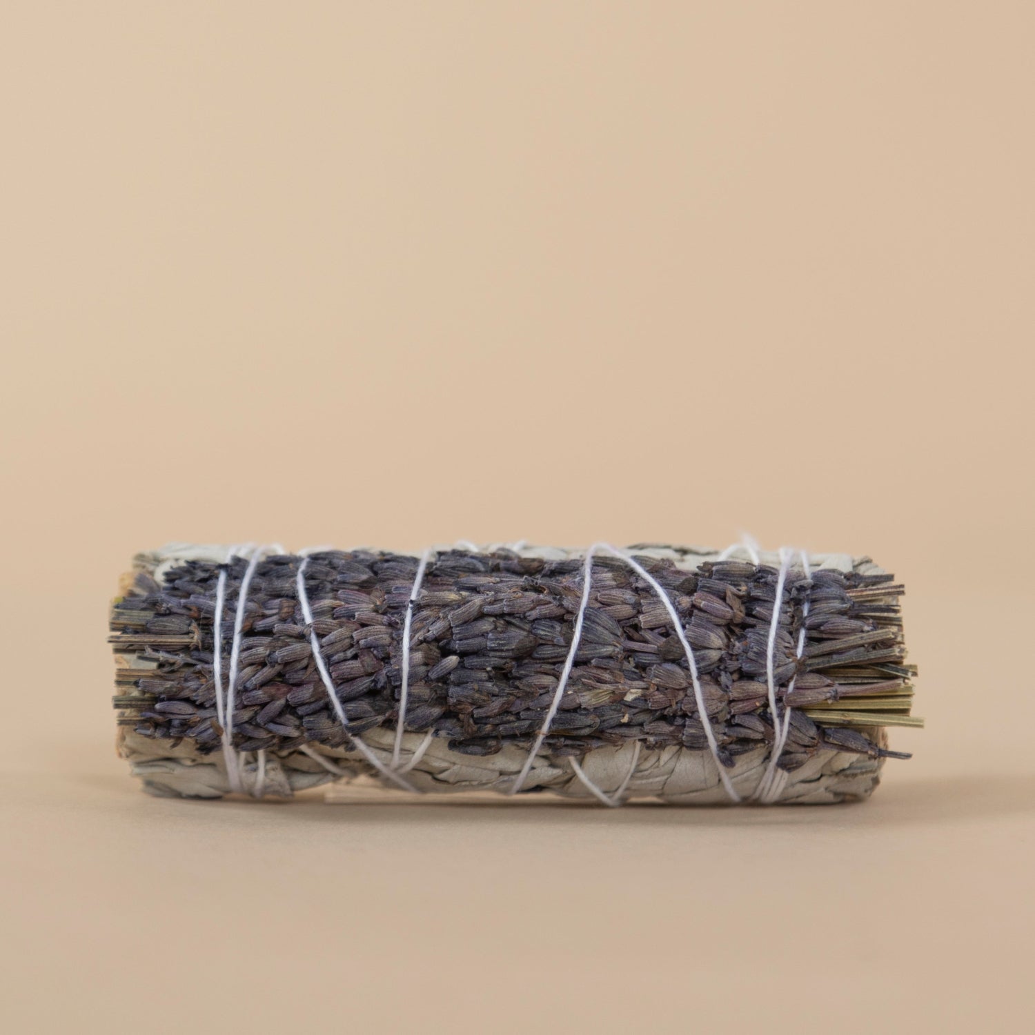 Lavender Smudge Stick