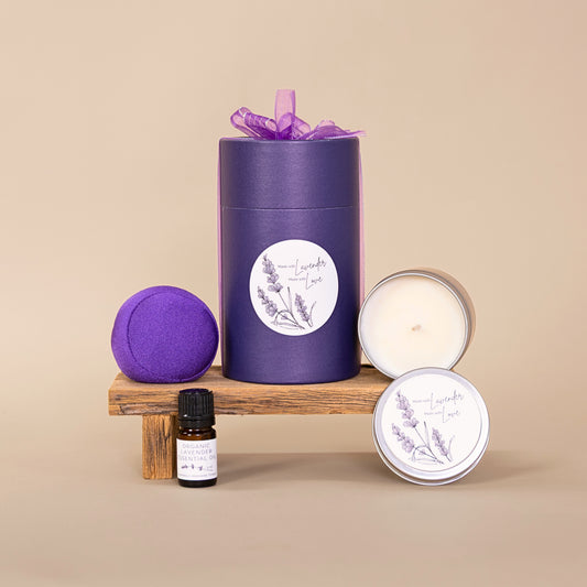 Unwind Collection